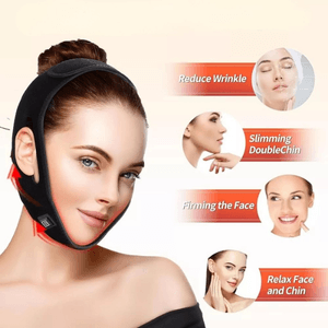 V-SculptLuxe™ Chin Band