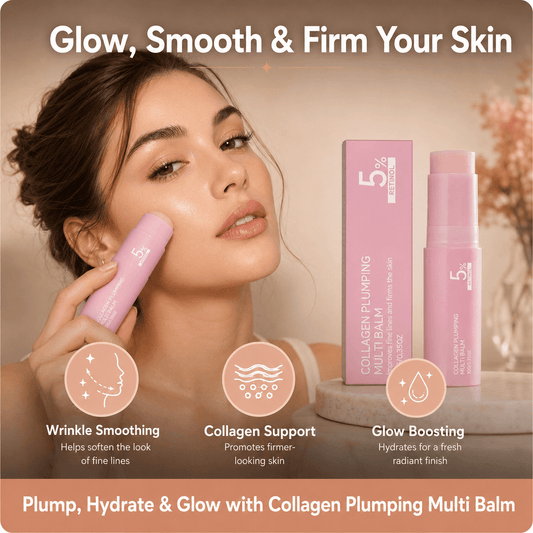 PDRN GlowRenew™ Multi Balm