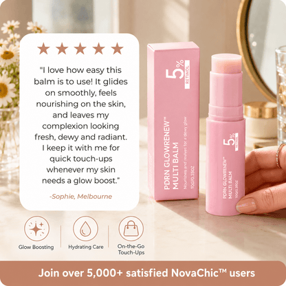 PDRN GlowRenew™ Multi Balm