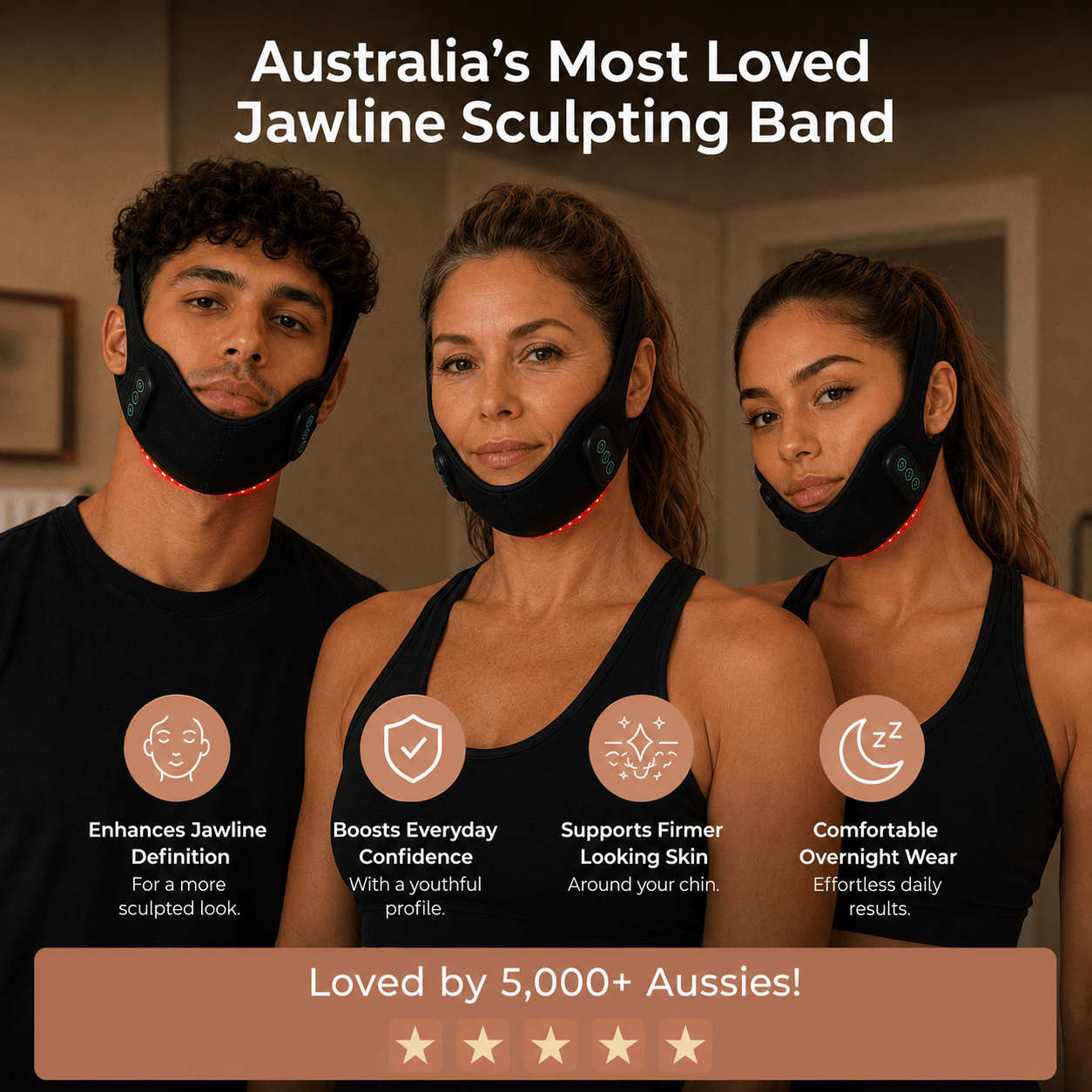 NovaChic™ Family Bundle