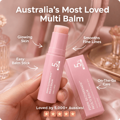 PDRN GlowRenew™ Multi Balm