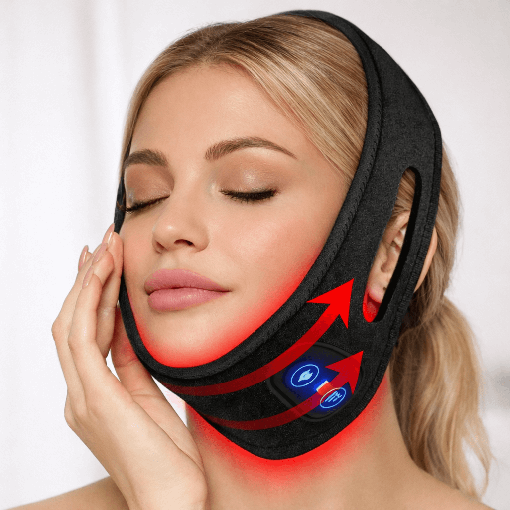 V-SculptLuxe™ Chin Band