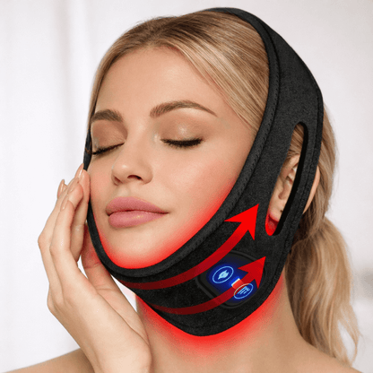 V-SculptLuxe™ Chin Band