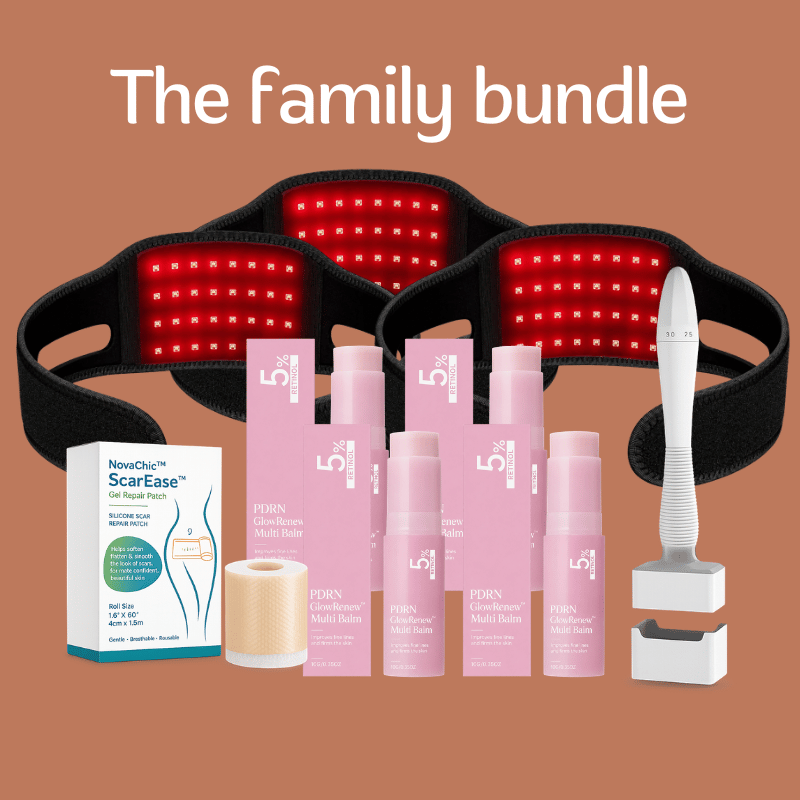 NovaChic™ Family Bundle