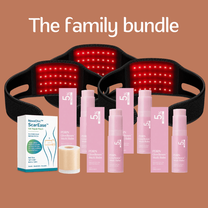 NovaChic™ Family Bundle