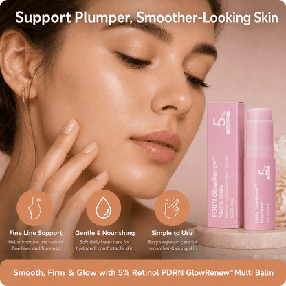 PDRN GlowRenew™ Multi Balm