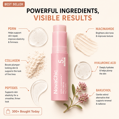 PDRN GlowRenew™ Multi Balm