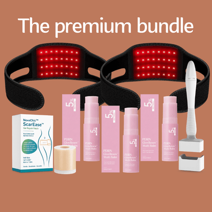 NovaChic™ Premium Bundle
