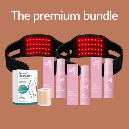 NovaChic™ Premium Bundle