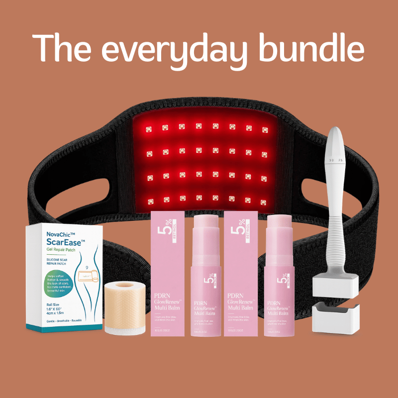 NovaChic™ Everyday Bundle