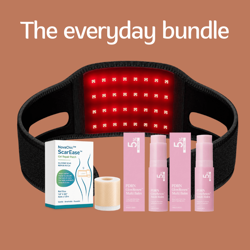 NovaChic™ Everyday Bundle