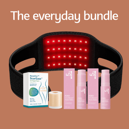 NovaChic™ Everyday Bundle